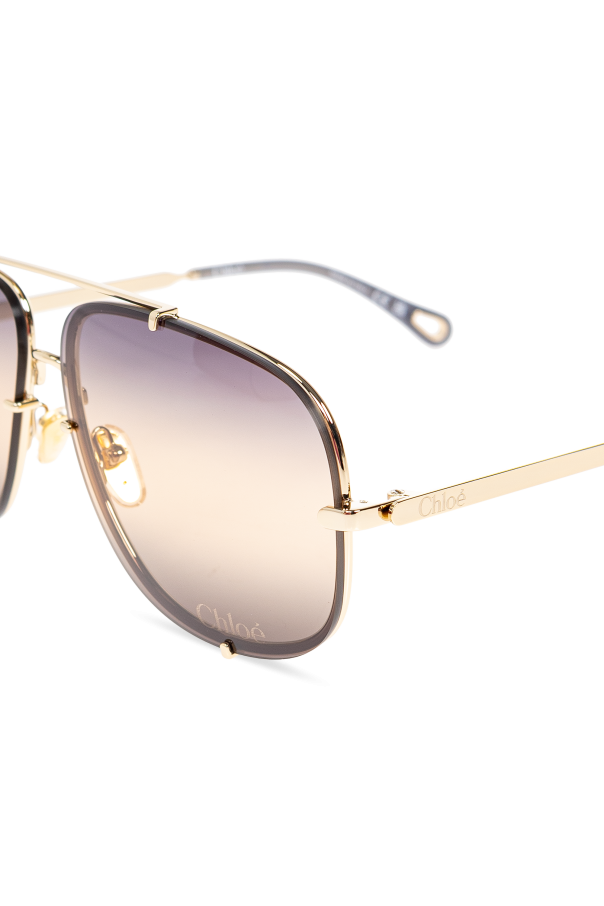 Chloé Sonnenbrille