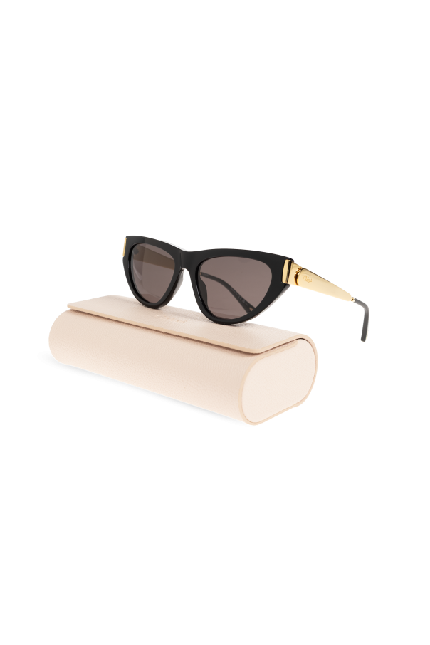Chloé Sonnenbrille