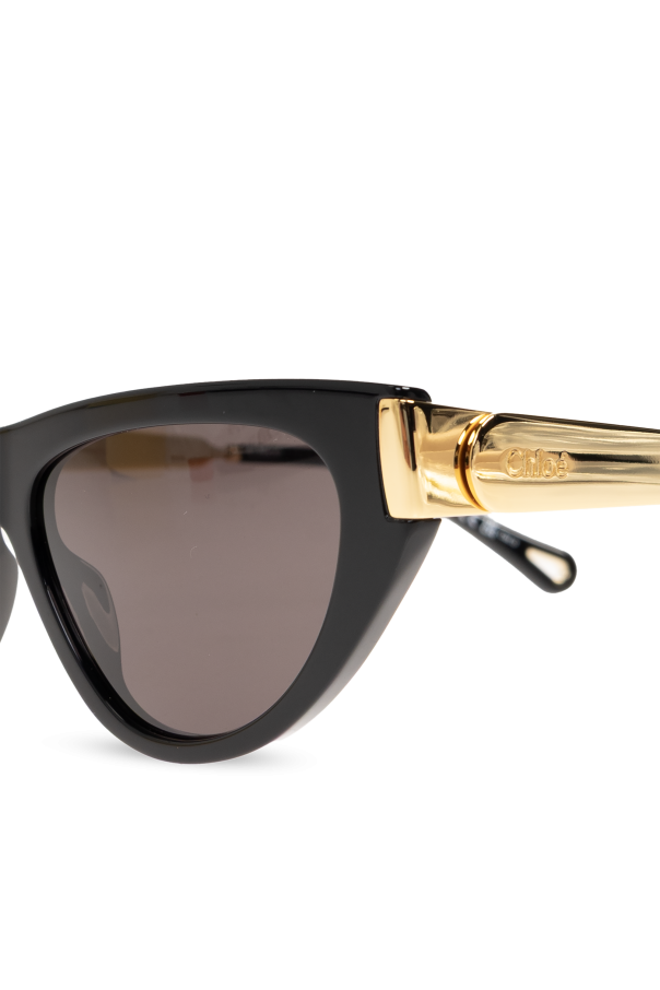 Chloé Sonnenbrille