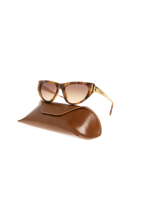 Chloé Okulary przeciwsłoneczne