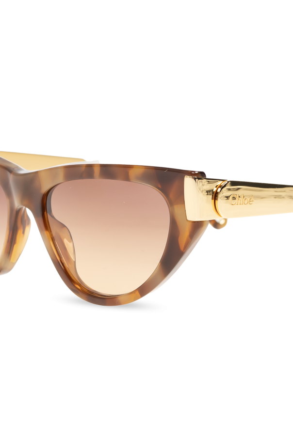 Chloé Okulary przeciwsłoneczne