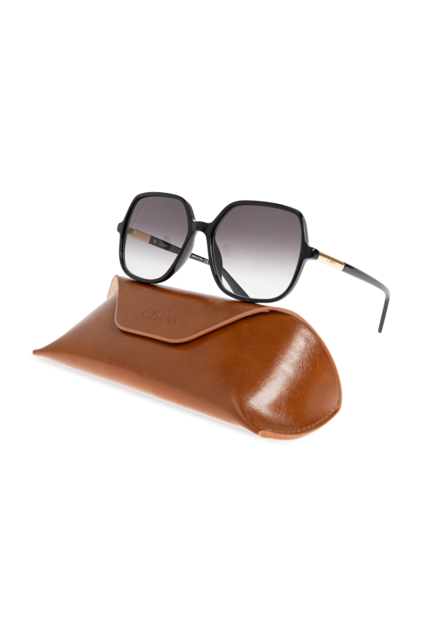 Chloé Okulary przeciwsłoneczne