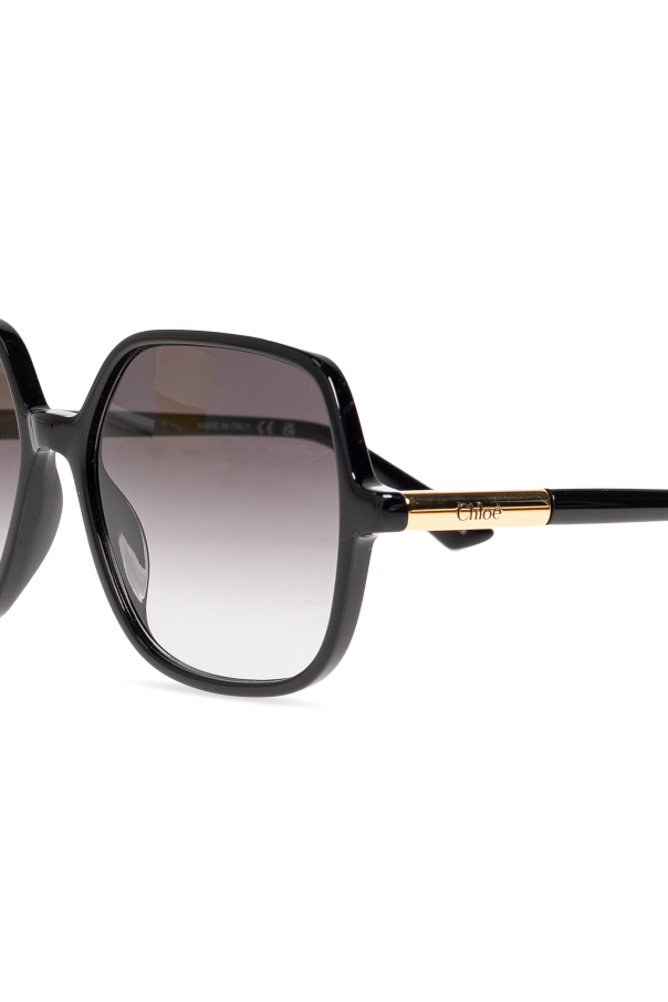 Chloé Okulary przeciwsłoneczne