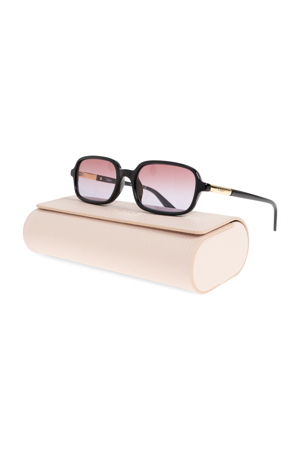 Chloé Okulary przeciwsłoneczne