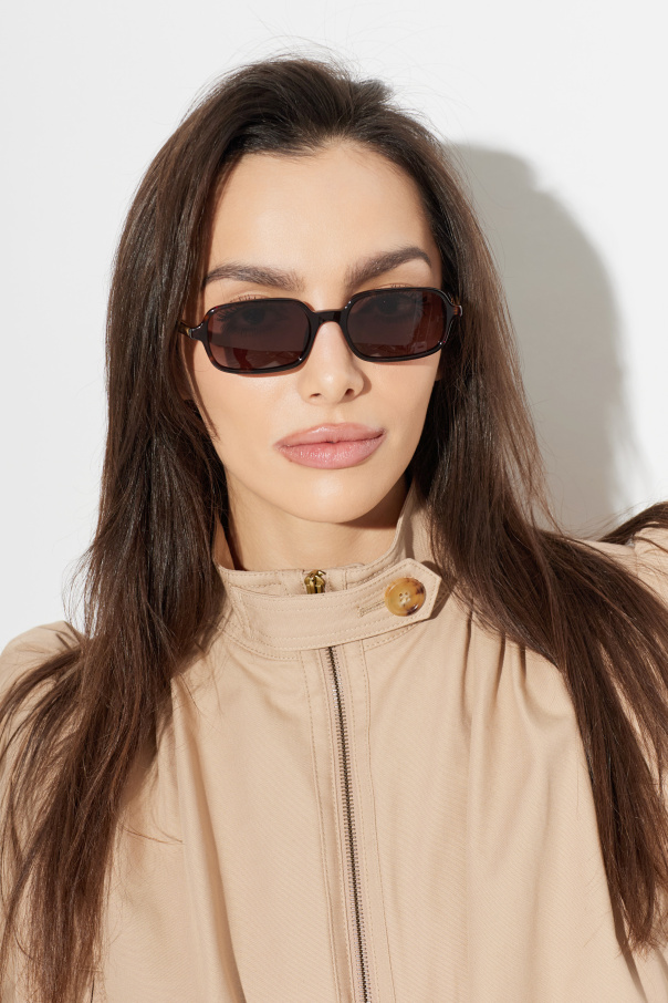 Chloé Okulary przeciwsłoneczne