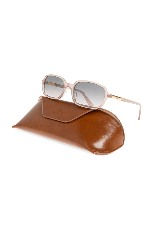 Chloé Okulary przeciwsłoneczne