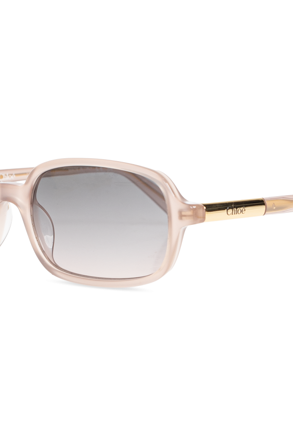 Chloé Okulary przeciwsłoneczne