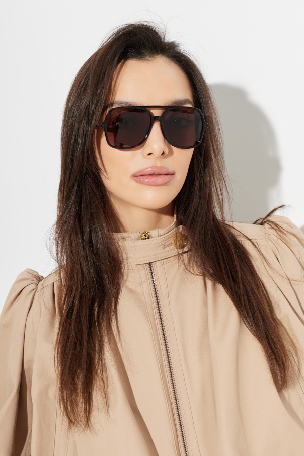 Chloé Sunglasses