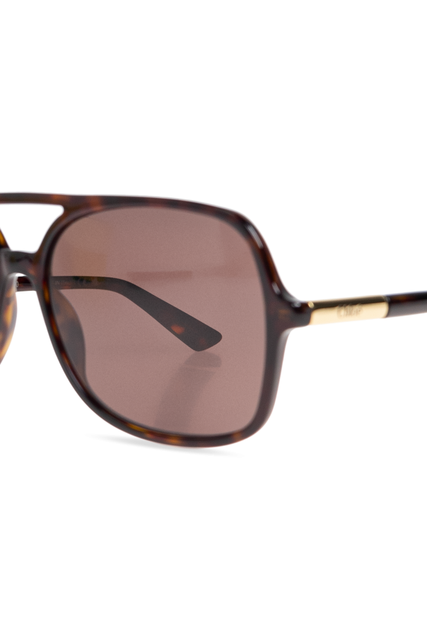 Chloé Sunglasses