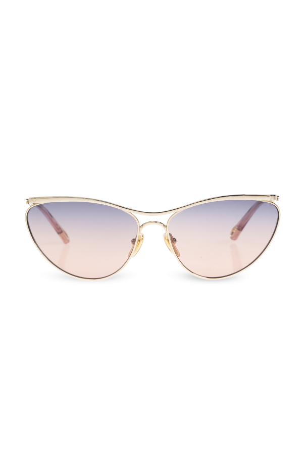 Sunglasses od Chloé