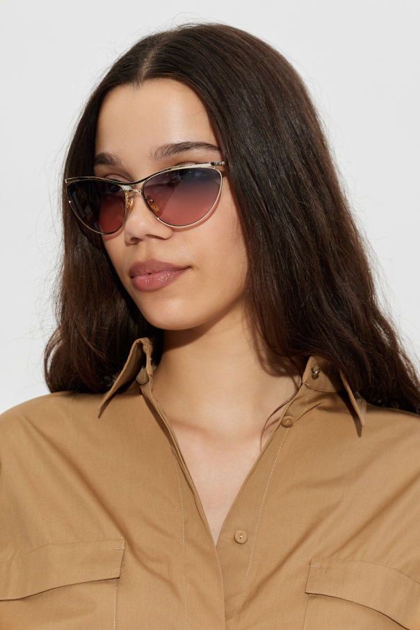 Chloé Sunglasses