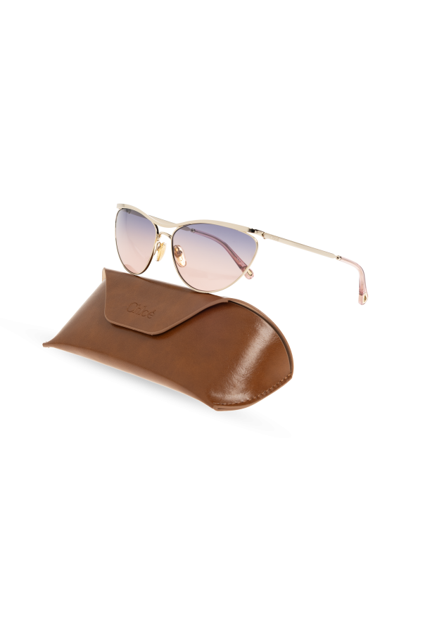 Chloé Sunglasses