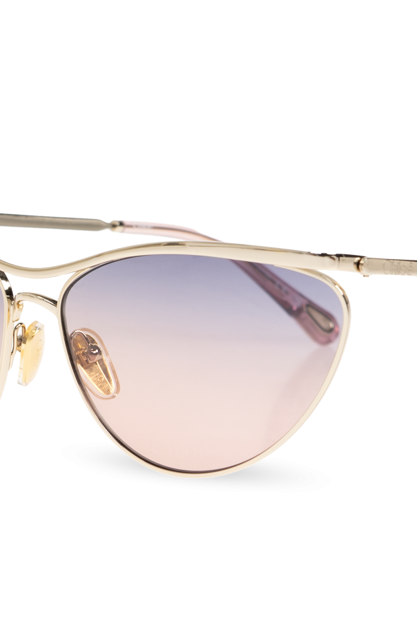 Chloé Sunglasses