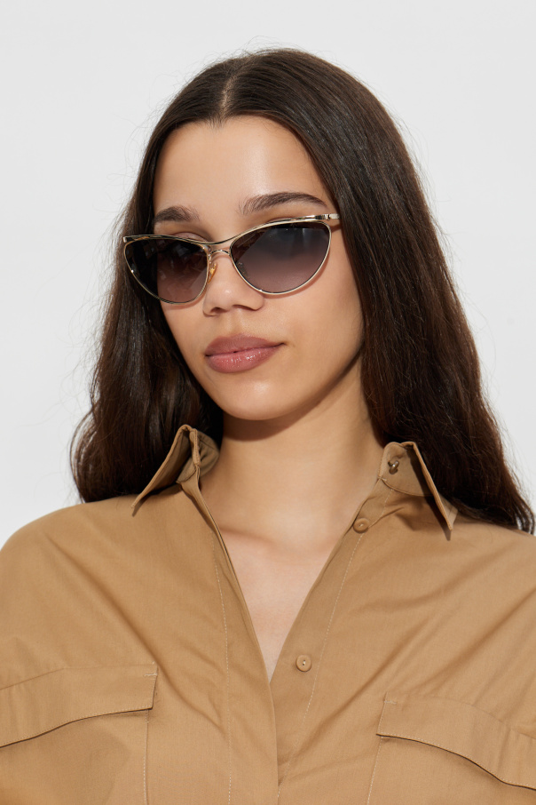 Chloé Sunglasses