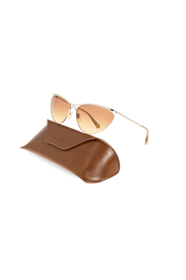 Chloé Sunglasses