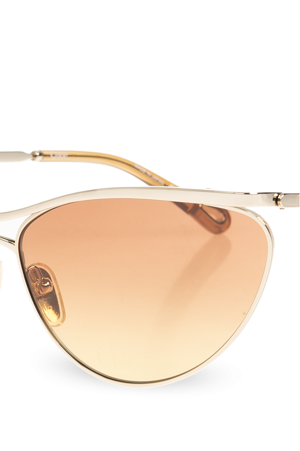 Chloé Sunglasses