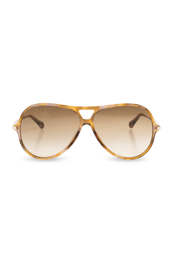 Sunglasses od Chloé