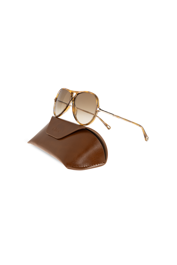 Chloé Sunglasses