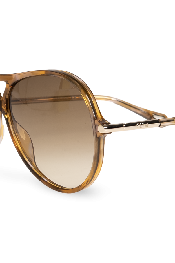 Chloé Sunglasses
