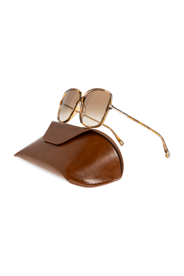 Chloé Sunglasses