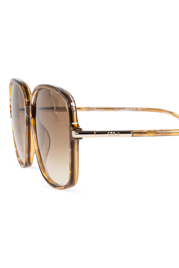 Chloé Sunglasses