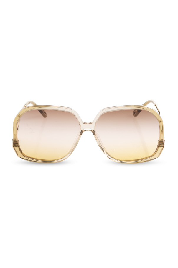 Sunglasses od Chloé