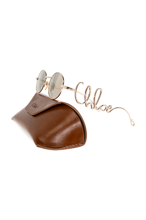Chloé Sunglasses