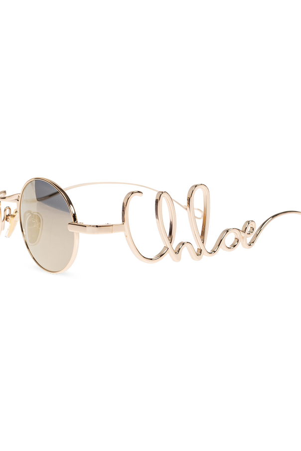 Chloé Sunglasses