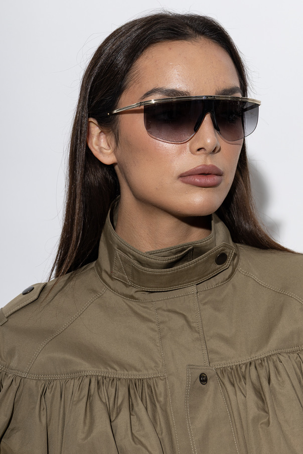 Chloé Sunglasses