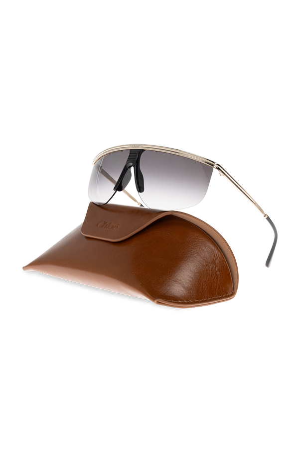 Chloé Sunglasses