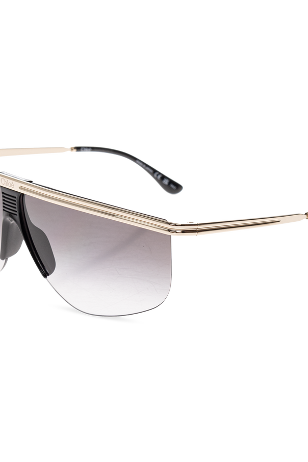 Chloé Sunglasses
