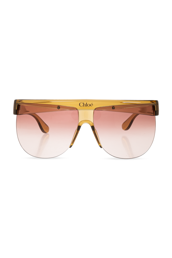 Sunglasses od Chloé
