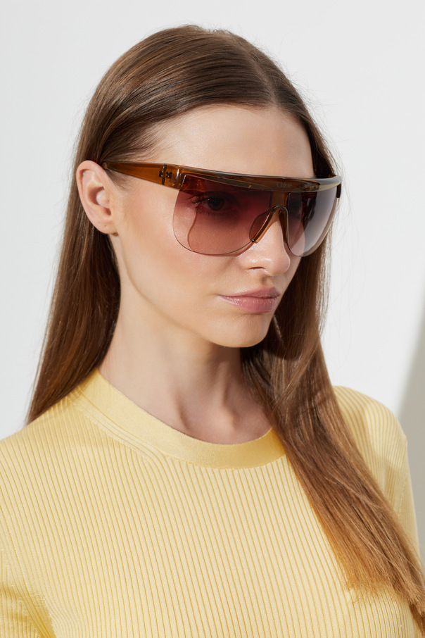 Chloé Sunglasses