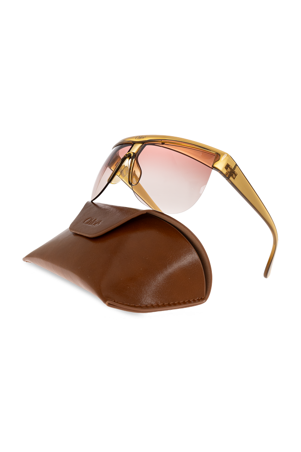 Chloé Sunglasses