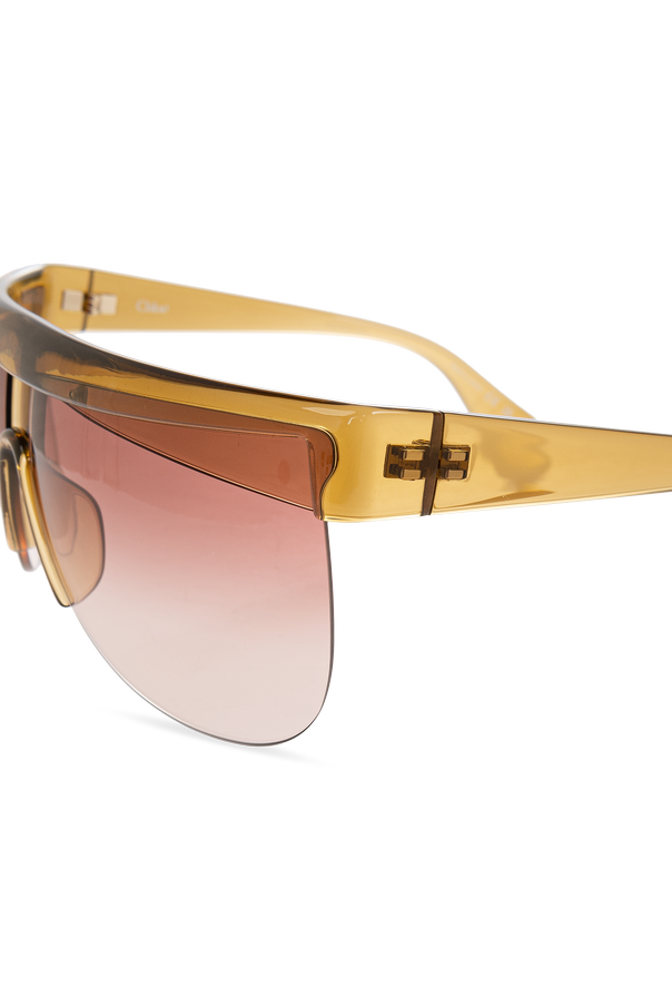 Chloé Sunglasses