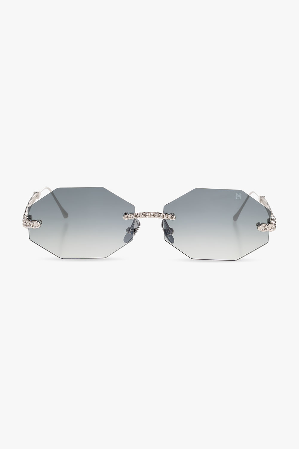 Anna Karin Karlsson ‘Chain Nest’ sunglasses