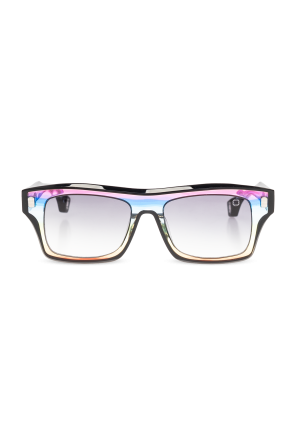 ‘chambers’ sunglasses od Blake Kuwahara