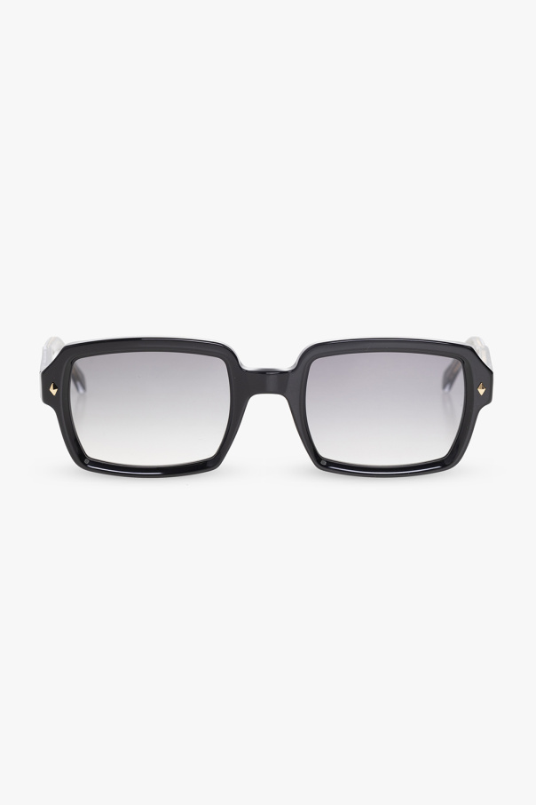 John Dalia Okulary przeciwsłoneczne ‘Charlie’