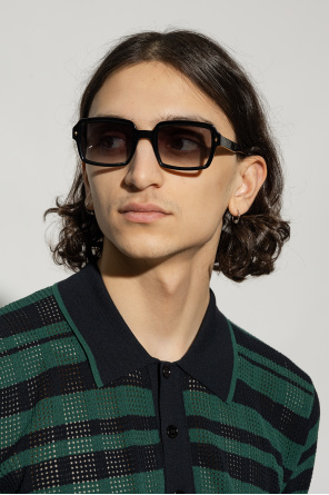 John Dalia ‘Charlie’ Gabbana sunglasses