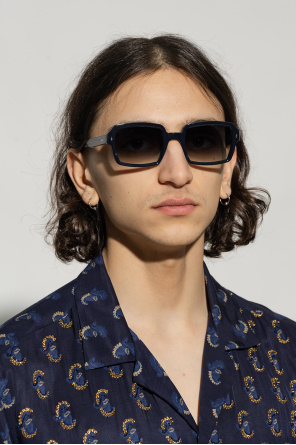 John Dalia Okulary przeciwsłoneczne ‘Charlie’