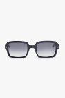DG2257 pilot frame-sunglasses
