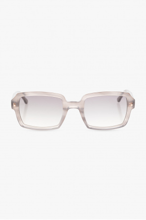Okulary przeciwsłoneczne ‘charlie’ od John Dalia