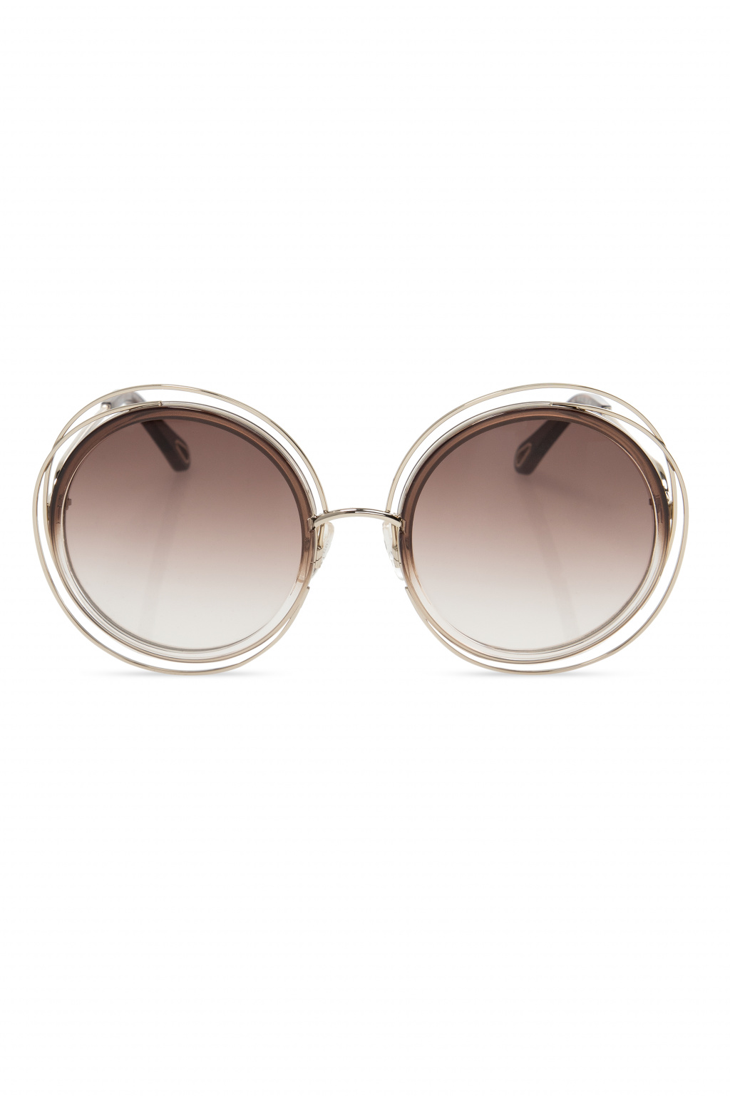 Chloé Gold Stains III Sunglasses