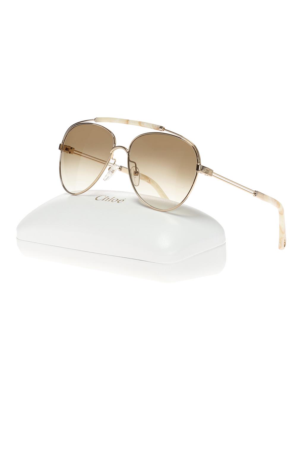 Chloé Sunglasses