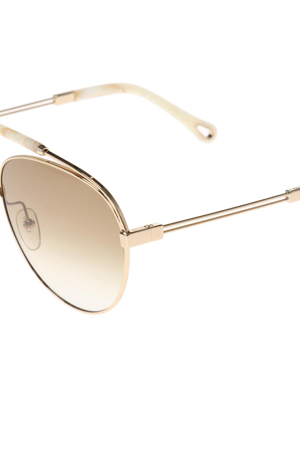 Chloé Sunglasses