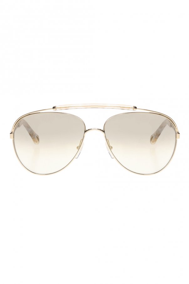 Chloé Sunglasses