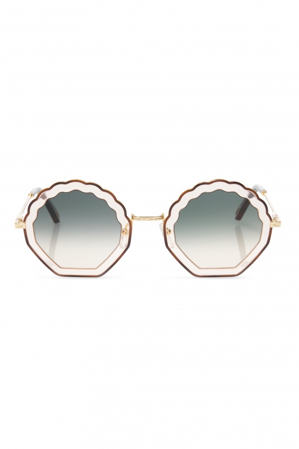 Chloé Gafas de sol FURLA Sunglasses SFU593 WD00041-A