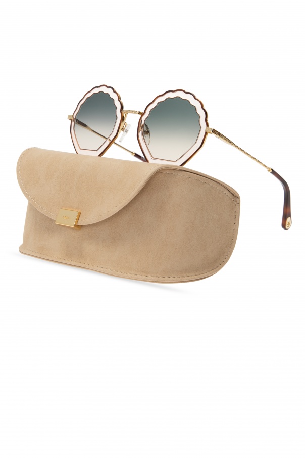 Chloé Gafas de sol FURLA Sunglasses SFU593 WD00041-A