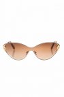 Chloé ‘Curtis’ sunglasses