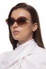 Chloé ‘Curtis’ sunglasses